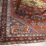 638 7329 ORIENTAL RUG